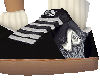 skate shoes