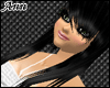 ANN Hikaru JET BLACK