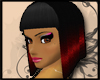 CleOpATra Black n red