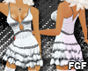 [Fly] Cha Cha Dress