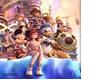 kingdom hearts 2 mainia