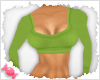 *CS* Verde Mini Swettr