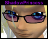 Shadow's Glasses