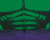 [$UL$]Incredible Hulk T