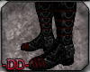 -DD-DeathlyDesire{Boots}