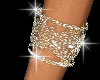 (MI) Water Bracelet (L)