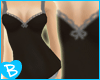 ~BZ~ Black Tank Top