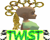 Twisted Manga Gold