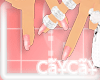 CaYzCaYz OpiNailNude