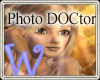*W* Photo DOCtor