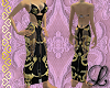 Speechless dress