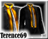 69 Formal Chic B- Gold