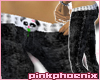 Love Sick Panda ST Jeans