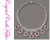 ~CCF~N.Ruby&DiamondNeckl
