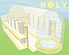 Holy Heavenly Cathedral