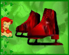 Blood lust  skates