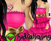 (Lyd)PrincessBallsDrsPk