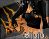 -BJ-Black Flame