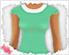 *CS* SeaFoam Layered T