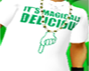 {BP} Delicious Tee