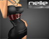 [N] Nymphy Blk