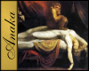 The Nightmare Painting