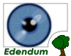 Product Image for Eden-Clear-Blue-Shine