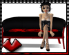 (V) Louging Couch