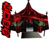 Emperors Tent