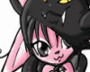 pink kitty