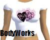 Lucky Hearts Tee