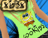 {ICE} SpOnGeBoB CooKiES!