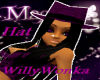 D*~WillyWonkaHat~*D