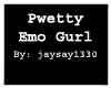 PwettyEmoGurl Skintone