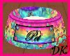 [DK]RainbowStar Pet Bowl