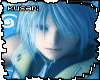 Riku - Kingdom Hearts