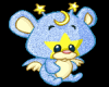 Cute Star Bear
