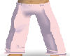 Pink Pants