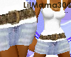 [LM] *Ny* outfit