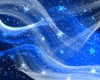 Blue magic photoshoot