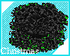 Black Silk Curly Carol