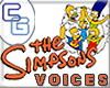 [CG] simpsons voice chat
