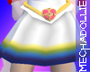 SESuperSenshiSilverSkirt