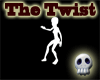 =CP= The Twist