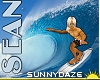 SD Sean 45 Pose Avatar
