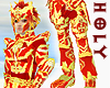 Seraphic Knight Armor