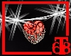 (T68)Heart BellyChain