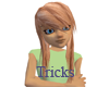 Blonde Tricks Hair