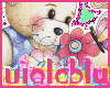 Cute Thankyou Bunny