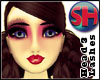 [SH] Head 3 Lashes